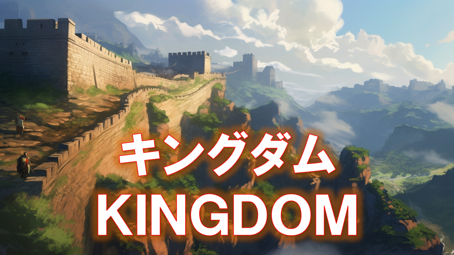 Kingdom-China-Old-history